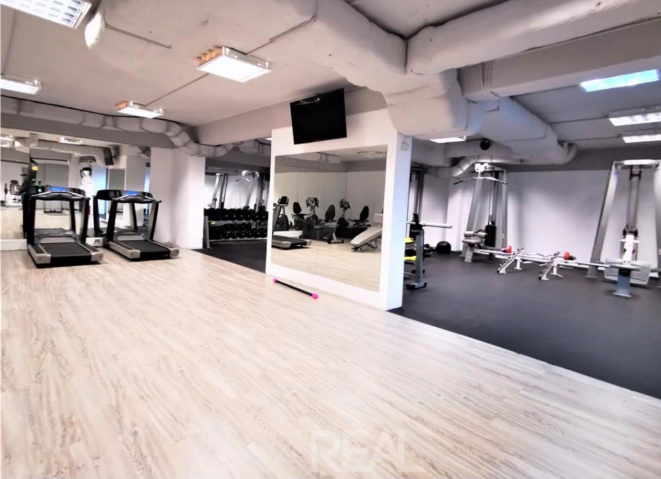 2 camere | parcare Emerald Residence - Poză 8