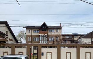 Spre vanzare vila cu 3 etaje si Demisol. - Colentina