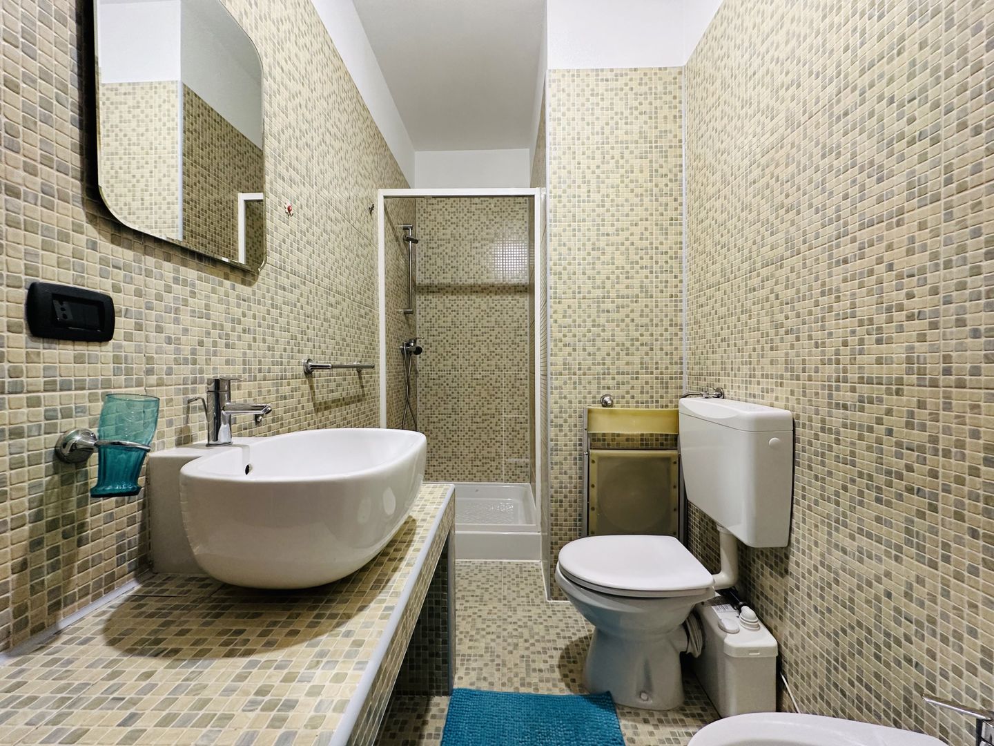 Oferta Inchiriata - Apartament 2 camere | Medicina - Hotel Continental - Poză 16