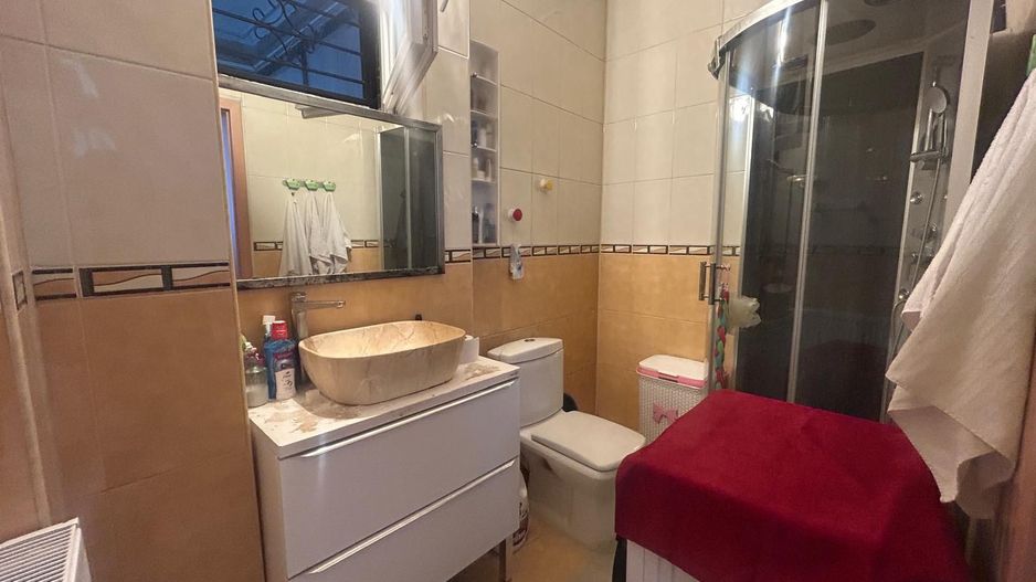 Piața Victoriei – Iacob Felix | 2 camere | Parter - Poză 8