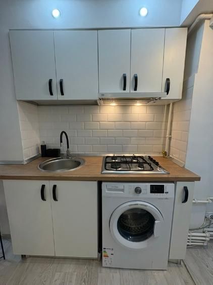 De inchiriat apartament 3 camere - Militari / Lujerului - Poză 3