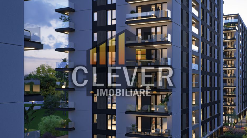 Apartament 4 camere | 2 băi | Balcon mare | Pallady, metrou Teclu promo parcare - Poză 2