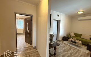 Casa cocheta, 2 dormitoare, teren 435mp, malul Muresului (Tabacovici) - Poză 7