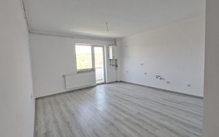 Apartament cu 2 camere de vânzare în Exterior Vest, Pitesti - Poză 1