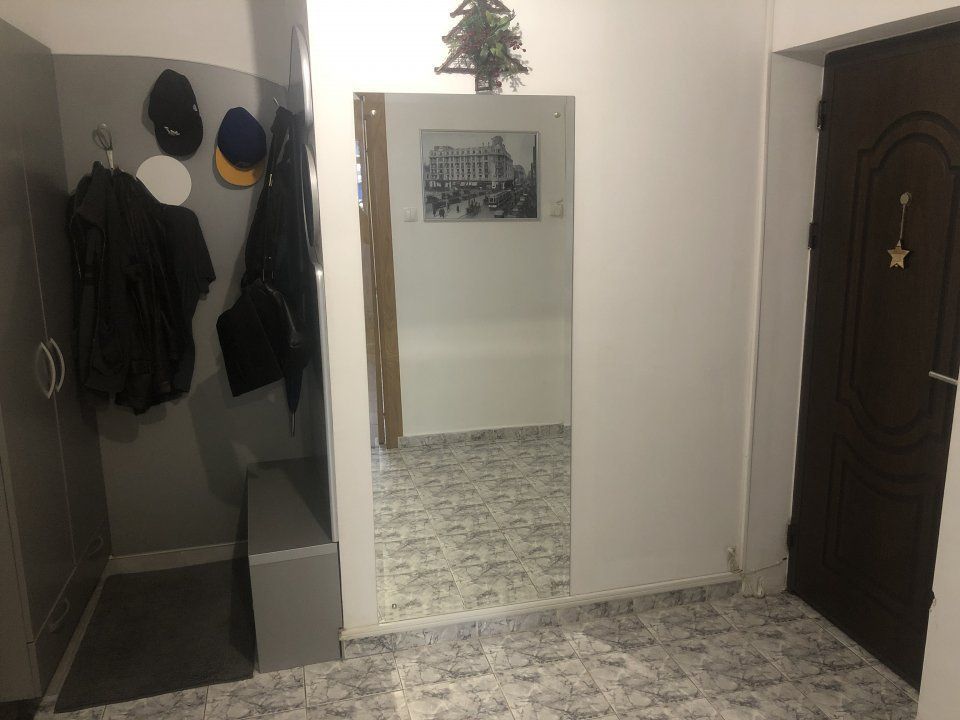 Apartament 3 Camere Petre Ispirescu - Poză 11