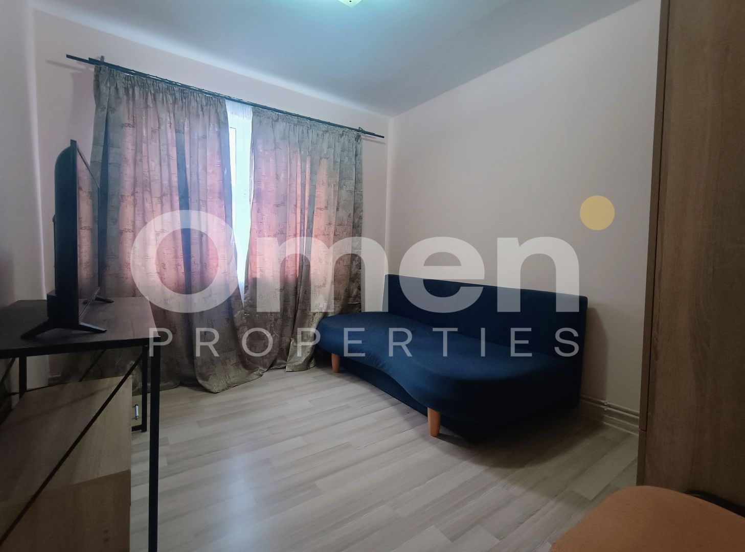 Apartament 2 camere | Vivo Mall | 32 mp - Poză 1