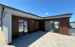 Penthouse cu 3 cam si terasa 32mp- bloc cu lift, boxa la subsol - Poză 3