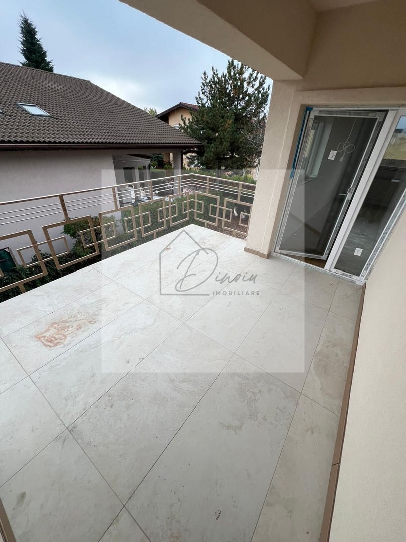 COM 0% I Vila Pipera + teren 2000mp I Recent renovata I NEMOBILATA - Poză 18