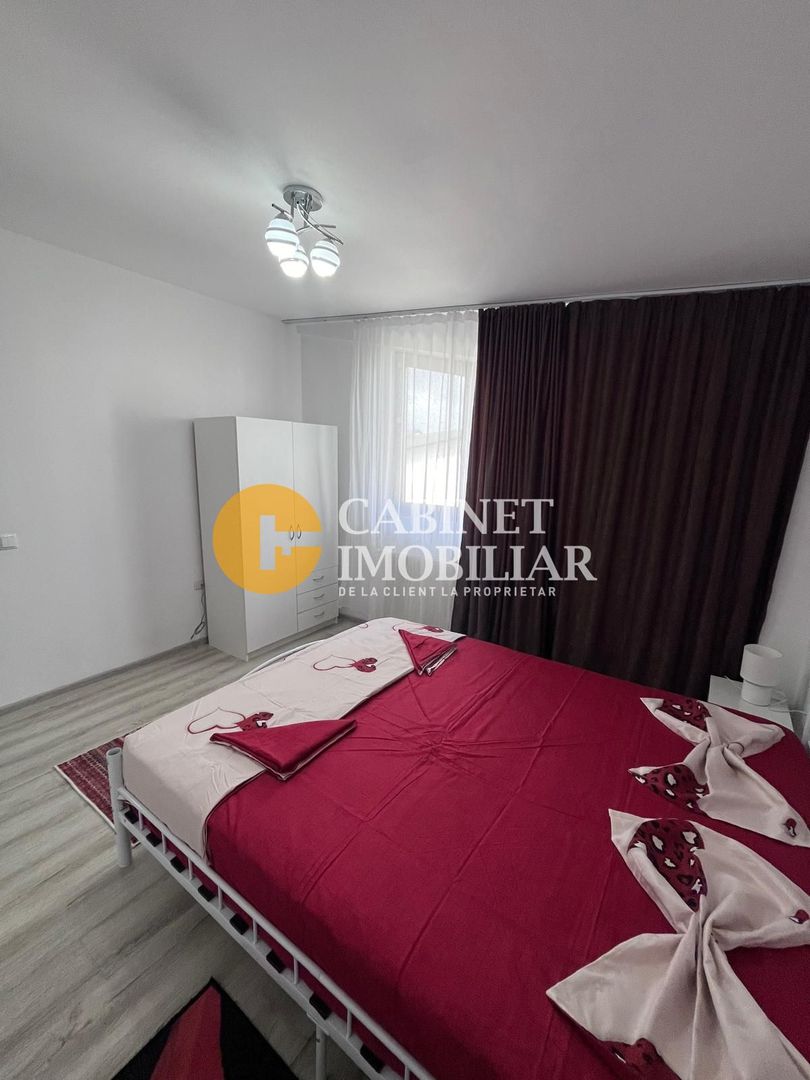 CUG - 2 Camere Decomandat + Loc De Parcare - Bloc 2018 - Poză 7