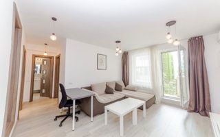 AP 2 CAMERE 13 SEPTEMBRIE, BLOC NOU, MASINA SPALAT VASE, METROU 10 MIN - Poză 2