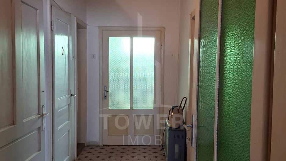 Casa single, in Cisnadie - zona centrala (aproape de Spital) - Poză 4