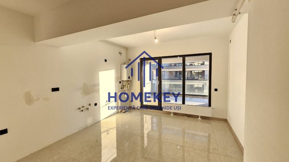 Apartament 2 camere de vanzare in Select Residence, Dristor/Dudesti - Poză 6