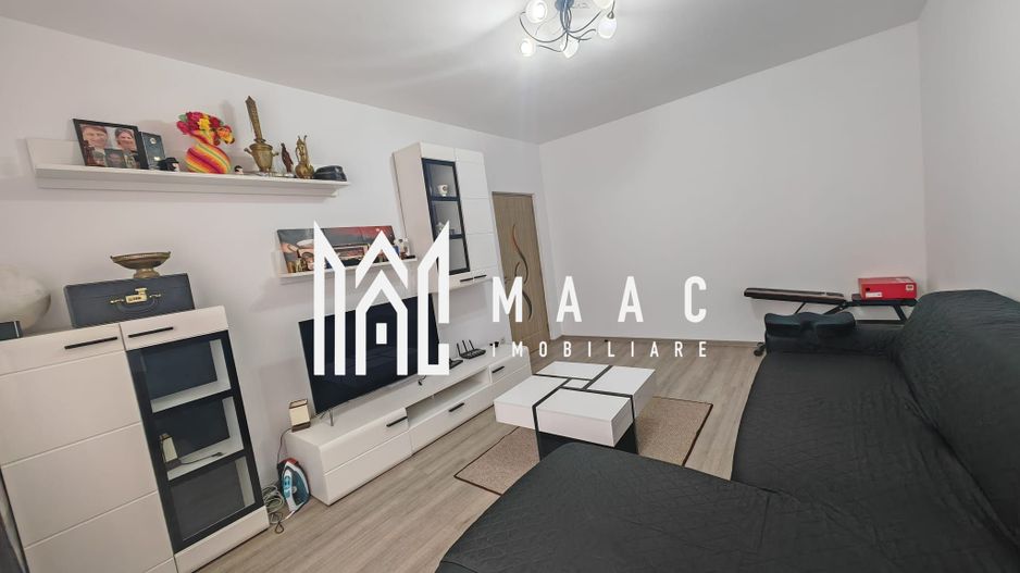 Apartament 2 Camere I Parcare  I Balcon I Zona Arhitectilor - Poză 2