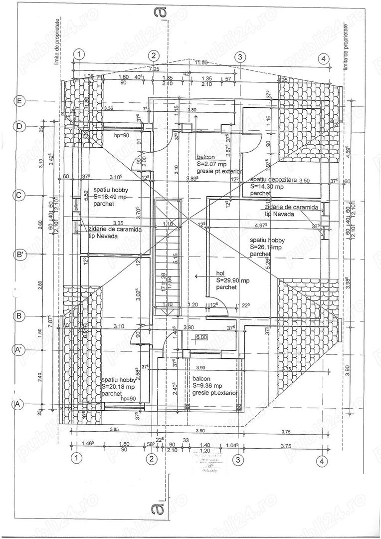 Casa singur in curte zona Județean - Poză 7