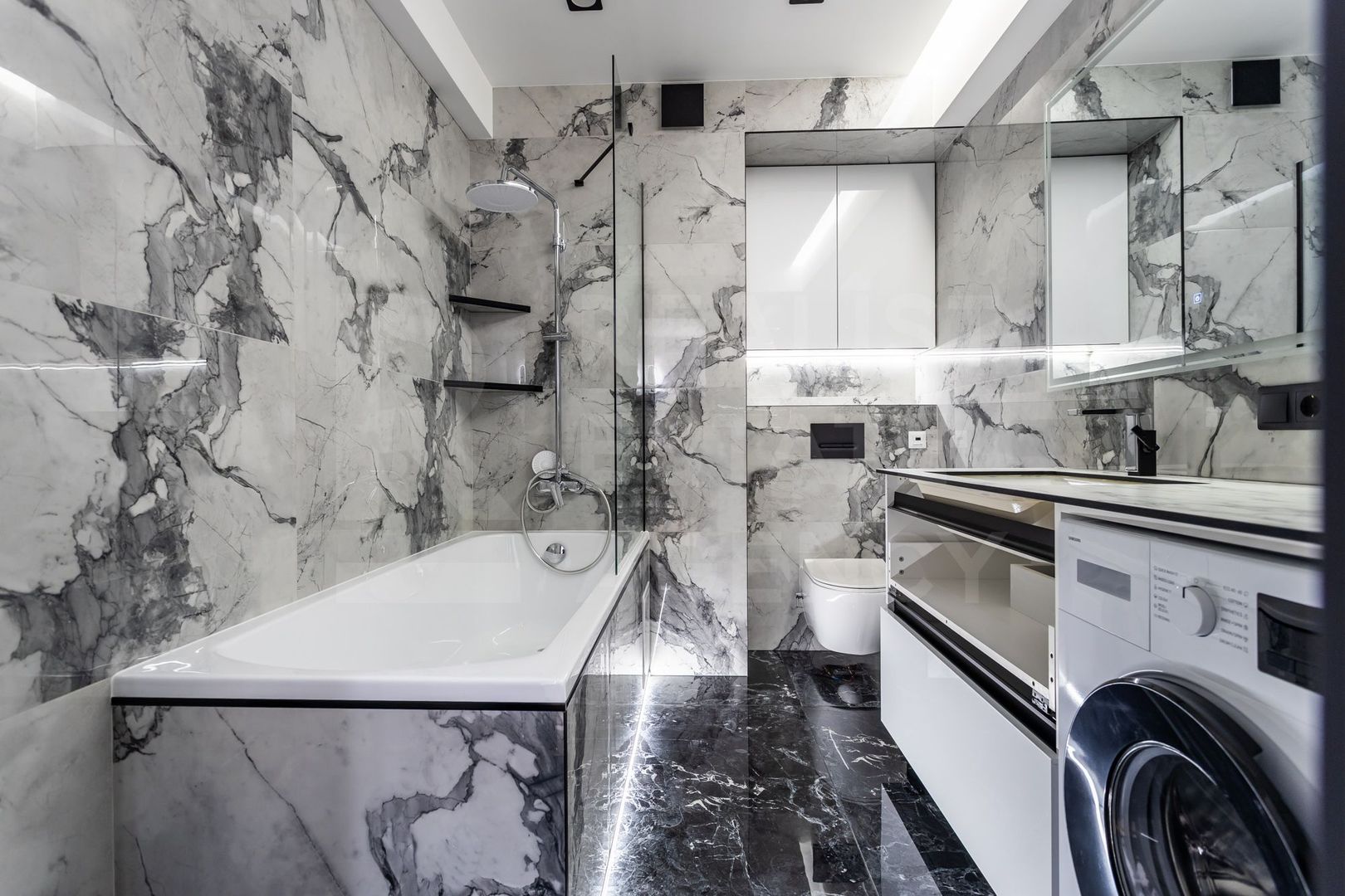 Chirie, apartament, 2 cameră bd. Mircea cel Bătrîn, Ciocana - Poză 18