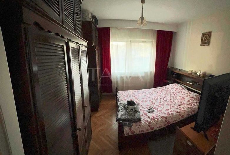 Apartament cu 4 camere, terasă de 250 mp, zona Liceul Prodeo –Mănăștur - Poză 5