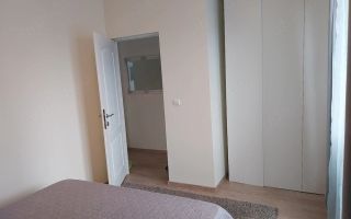 Apartament 2 camere, Iași, zona Podu de Fier, parter, bloc nou, parcare, gradină, utilat complet - Poză 7