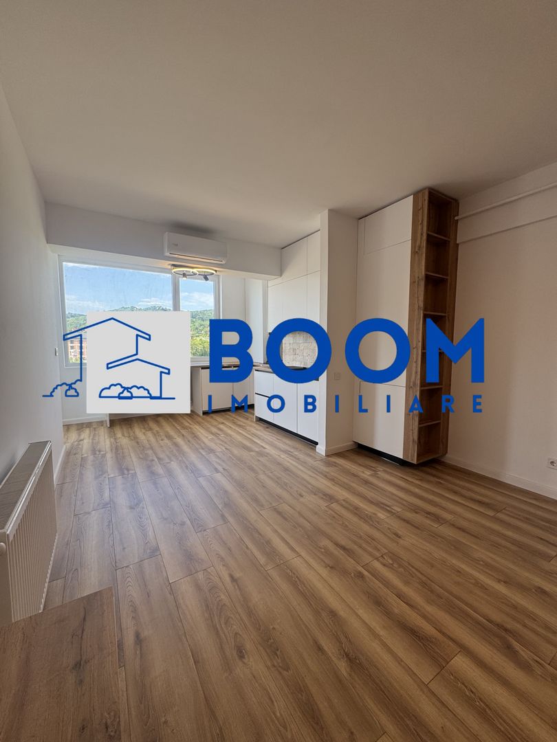 Apartament NOU 3 Camere | Etaj 2 | Zona Centrala | Tva Deductibil - Poză 2