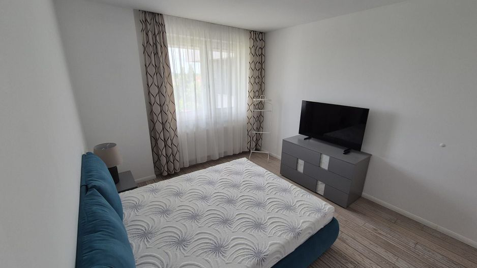 Apartament 3 camere splendid, bloc boutique, Iancu Nicolae - Poză 18