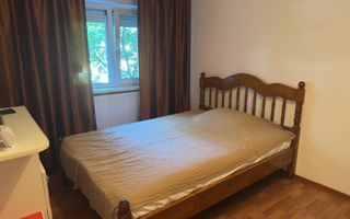 Garsonieră de 40 mp transformată în 2 camere – de închiriat - Poză 1