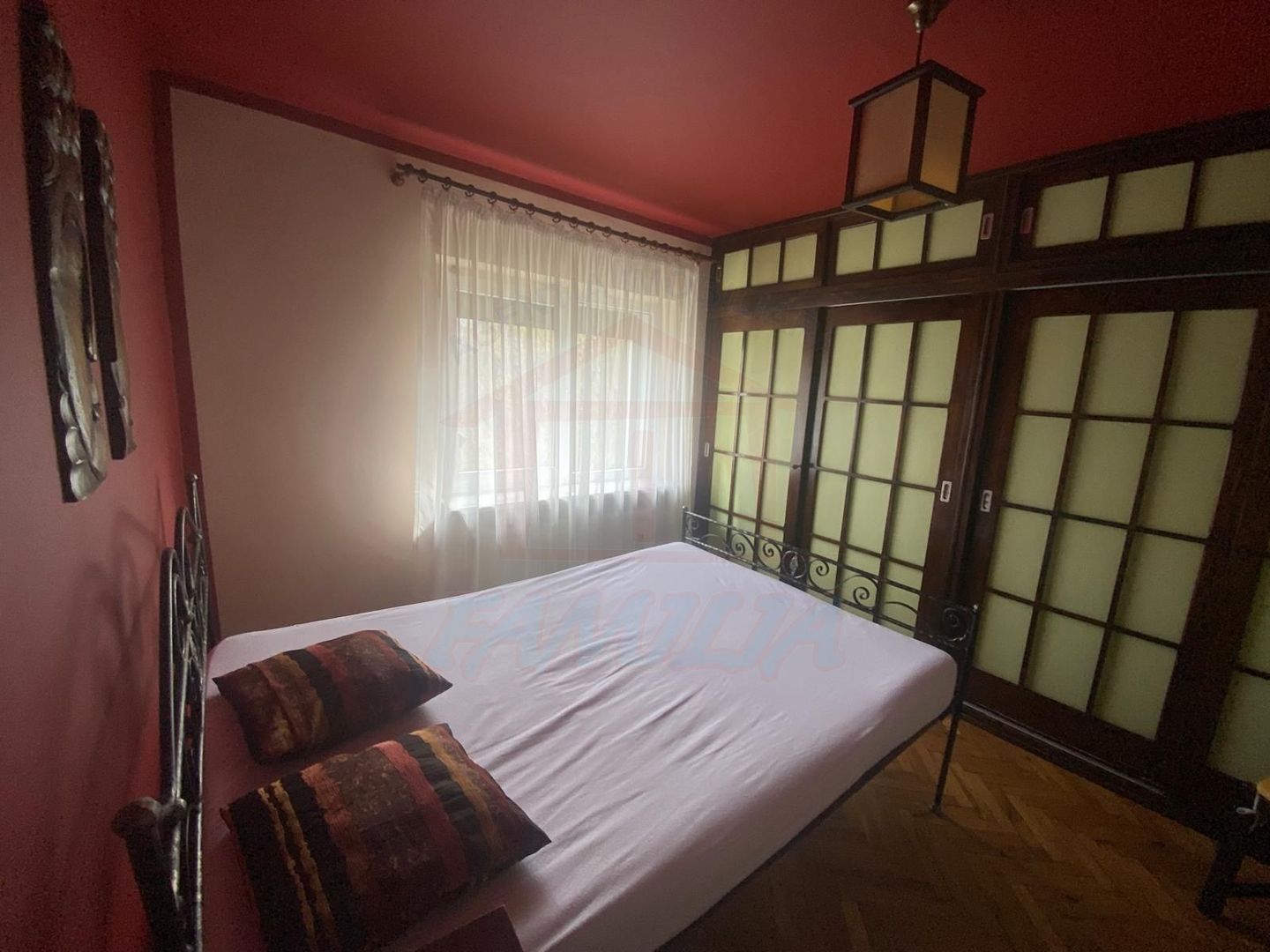 Inchiriere apartament 2 camere, Piata Centrala, 53 mp, 430 EURO/Luna - Poză 3