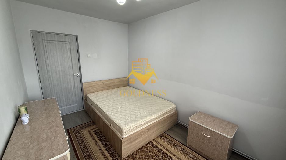 2 camere decomandate, balcon, Manastur, Mehedinti, Minerva, Profi - Poză 4