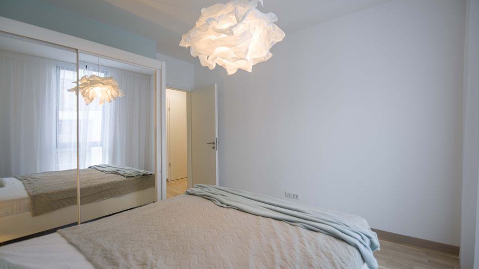 Apartament lux in bloc nou- ISHO - Poză 27