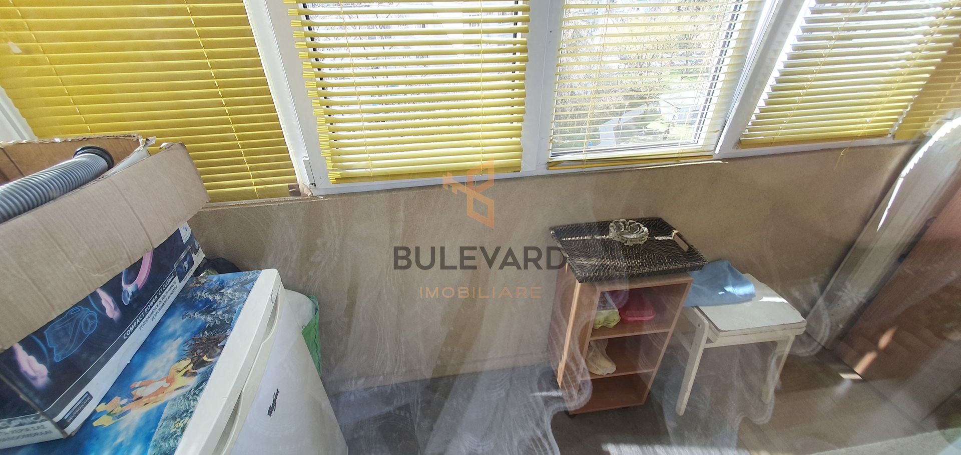 Apartament cu 2 camere, zona strazii Albac! - Poză 9