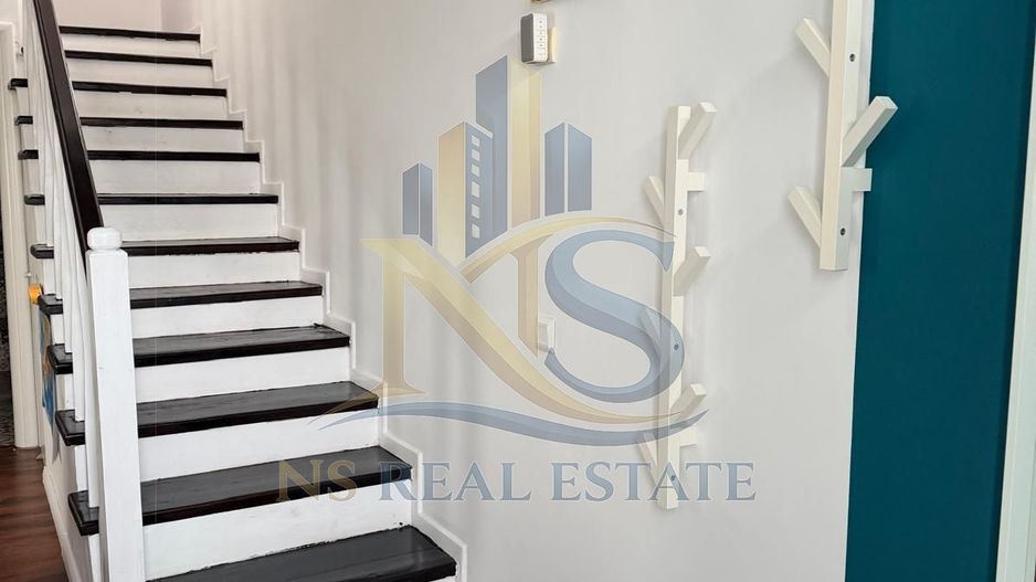 Vila moderna I Tunari I - Poză 10