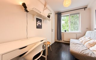 Apartament central 3 camere, la cheie, Zona Urania - Poză 8