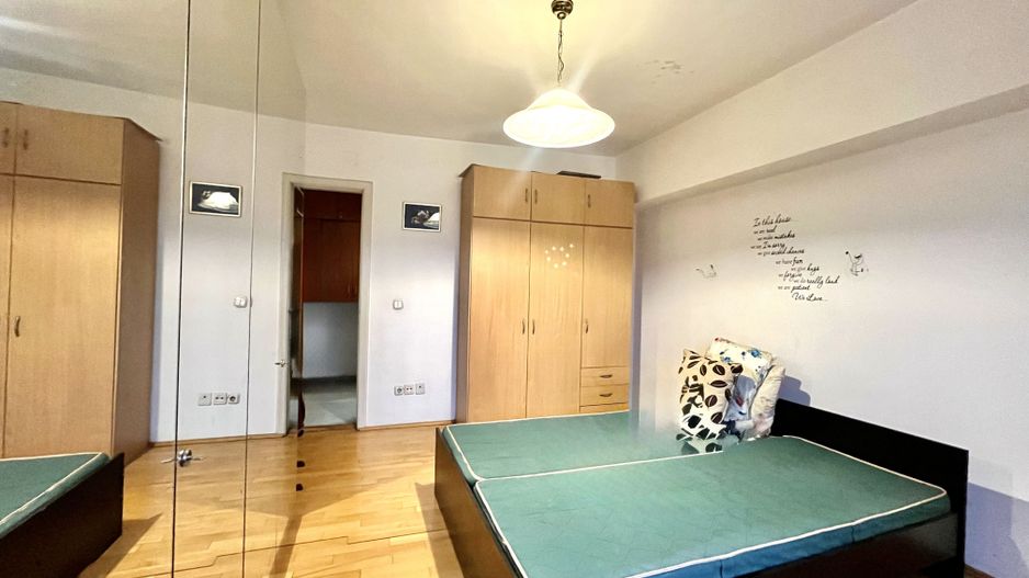 Apartament 4 camere, decomandat, bloc cu lift, lângă Fabrica de Bere - Poză 7