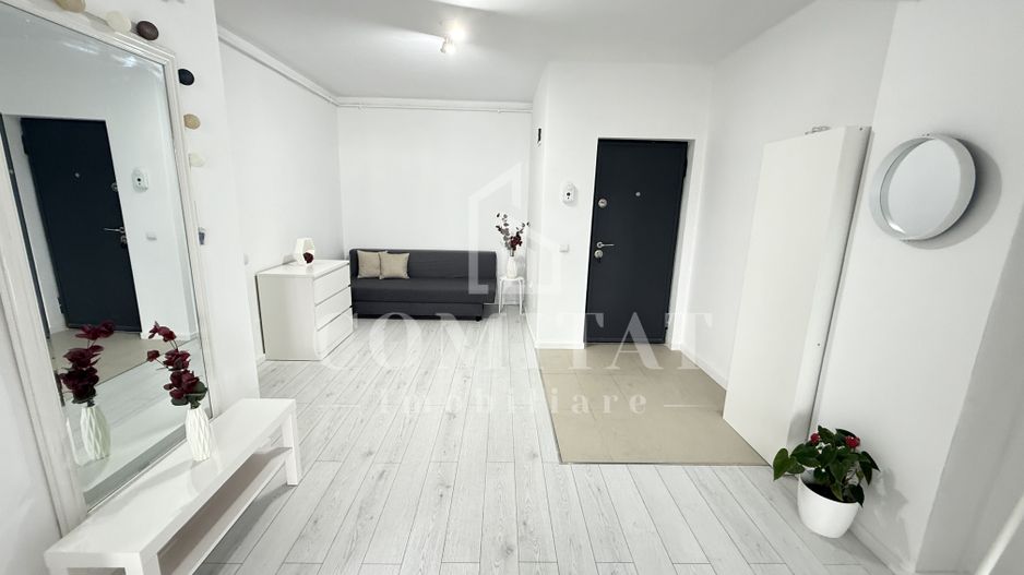 Apartament cu 2 camere | Terasă generoasă |Etaj intermediar | Fabricii - Poză 3