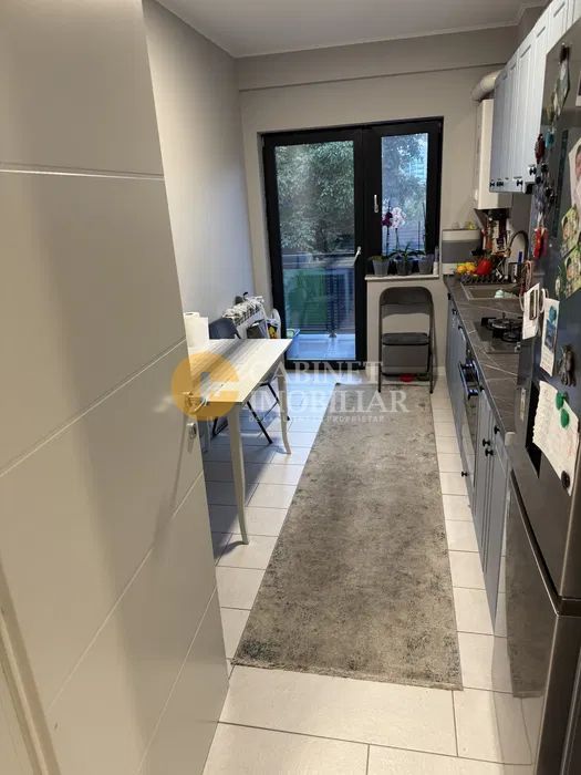 Apartament 2 camere,  loc de parcare, Tatarasi Iasi - Poză 5