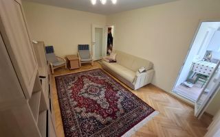 Girocului 3 camere decomandat et2 centrala gaz nou renovat - Poză 5