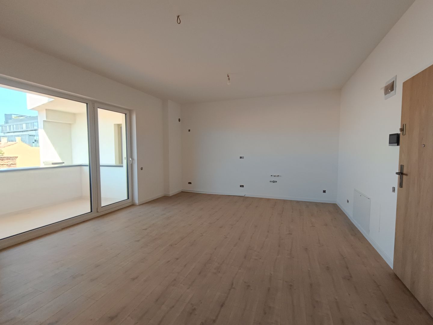 Apartament 2 camere FINISAT | Ploiesti 44 | Comision 0% - Poză 3