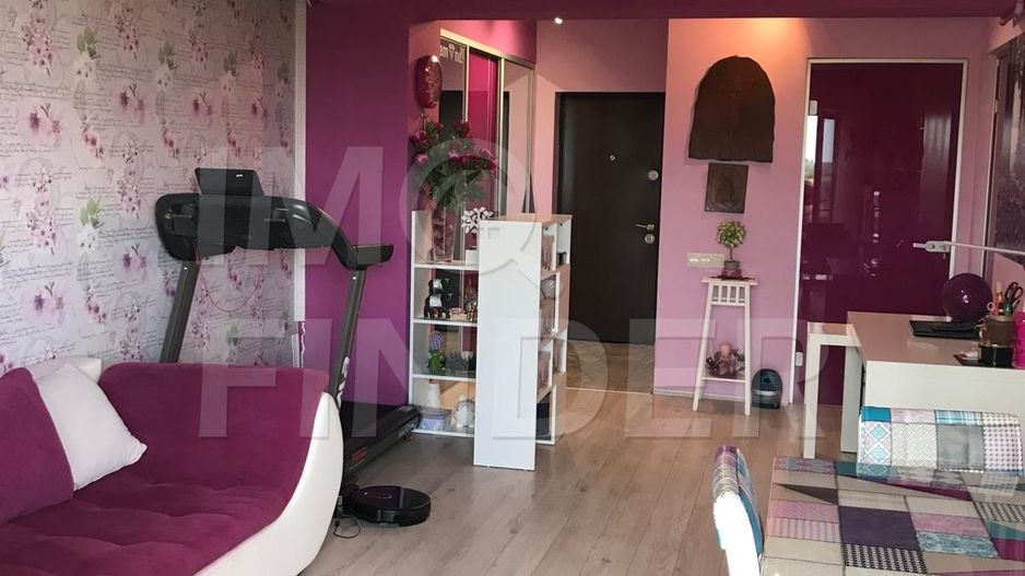 Vânzare 2 camere, Bună Ziua, cu parcare subterană - Poză 4