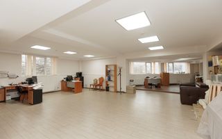 Chirie, oficiu, 170 mp, bulevardul Ștefan cel Mare și Sfânt, Centru - Poză 9