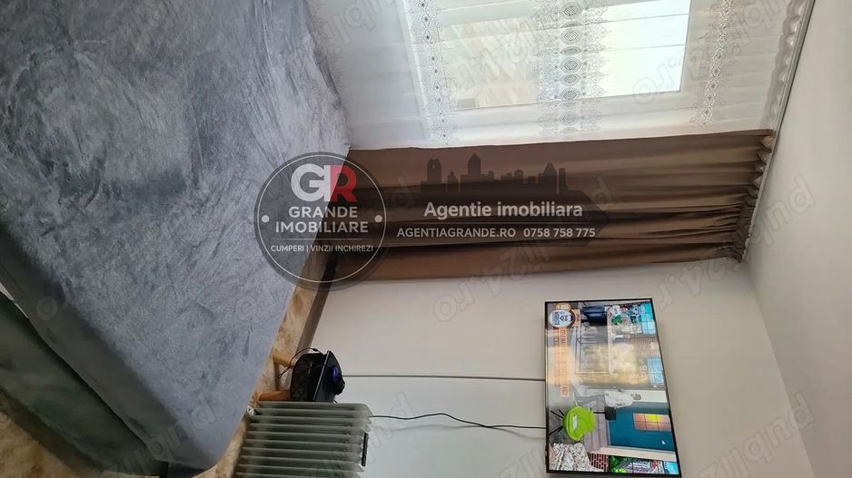 Apartament ultracentral 2 camere in Tulcea - Poză 6