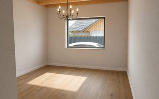 Casă nouă în complex modern – mută-te cum îți dorești! La roșu sau la cheie - Poză 14