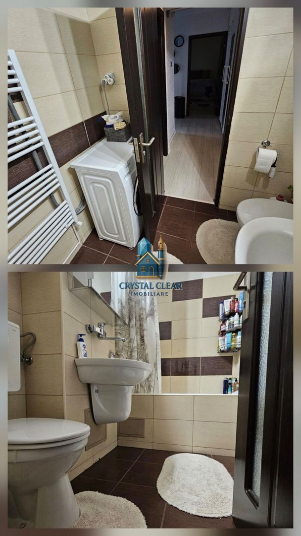 Apartament 2 camere - cartier Tudor Vladimirescu, str. Transilvania - Poză 7