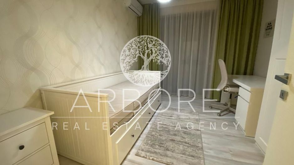 Apartament 3 camere, 85 mp, Core Timpuri Noi - Poză 15