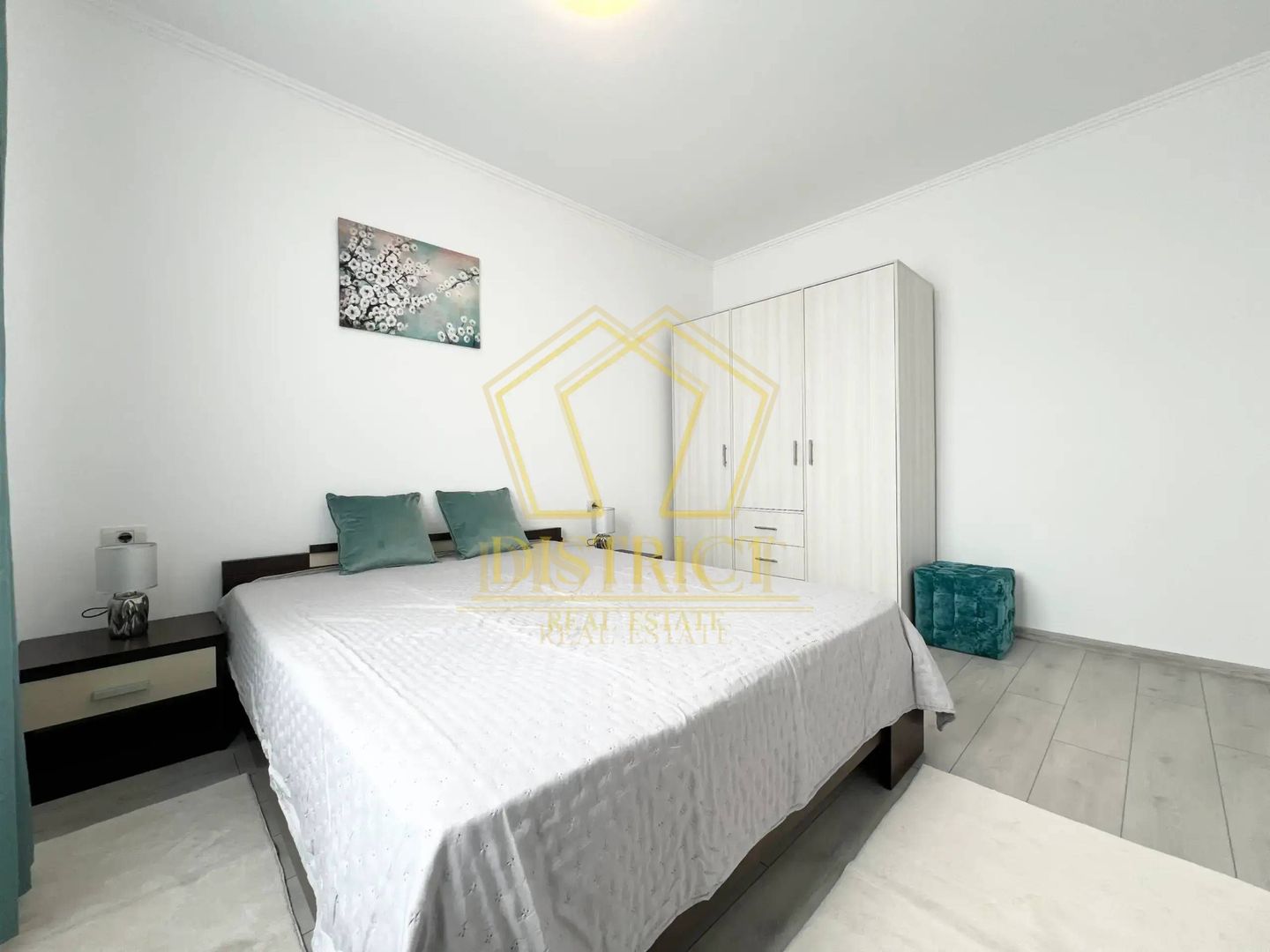 Apartament superb cu 2 camere | Giroc - Poză 5