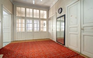 Raritate Parc Carol | Vila neoromânească curte libera 165mp - Poză 5