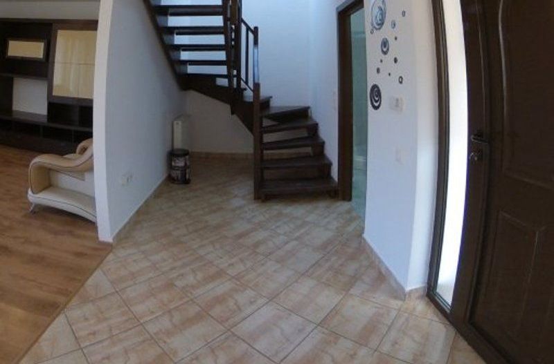 Casa moderna cu 4 camere in cartierul Orizont-Tur 3D virtual - Poză 12