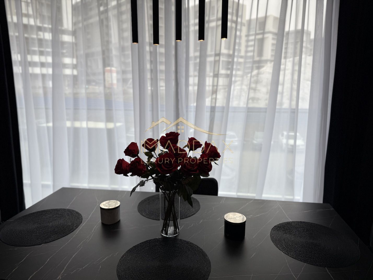 Apartament *2 camere *66mp // Aviației - Poză 3