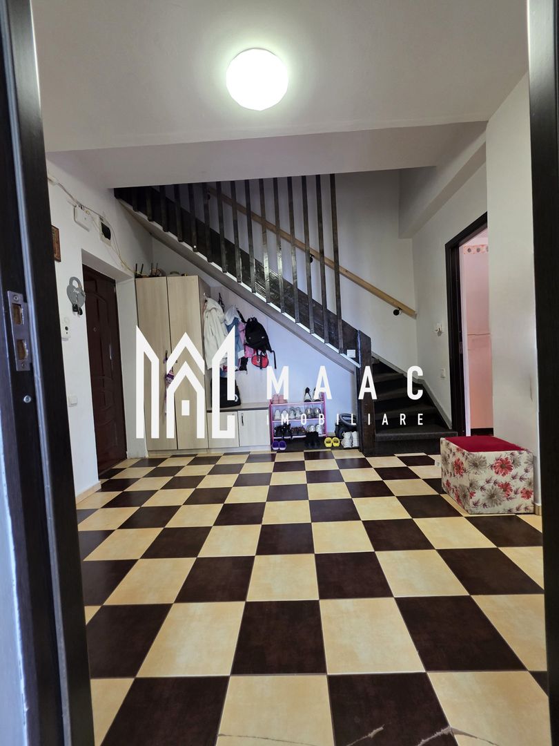 Apartament 4 camere I Decomandat I 115 mp I Selimbar - Poză 3