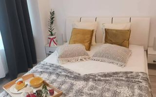 Studio Modern în Complex Unirea Towers-470EURO - Poză 2