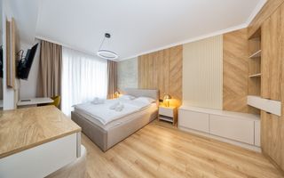 Apartament 2 camere finisaje premium, bloc nou 2026  - Kasper Coresi - Poză 5