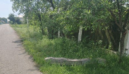 🏡 Teren Intravilan 600 mp – Comuna Mătăsaru, jud. Dâmbovița