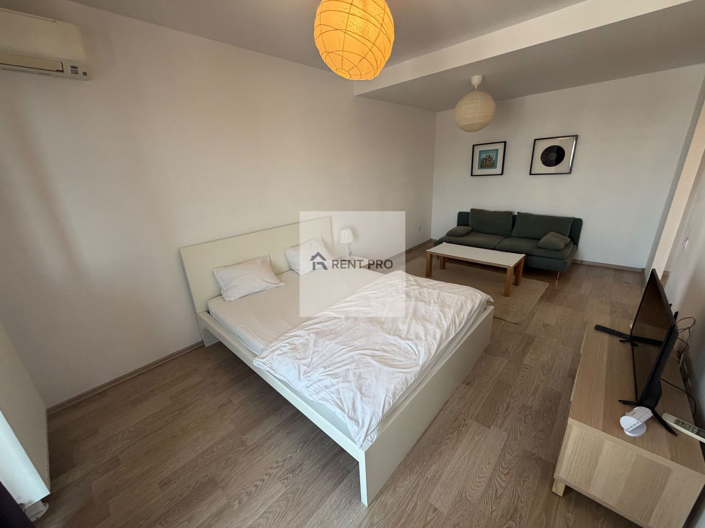 Apartament 2 camere, Grozavesti - Onix Residence - Poză 2